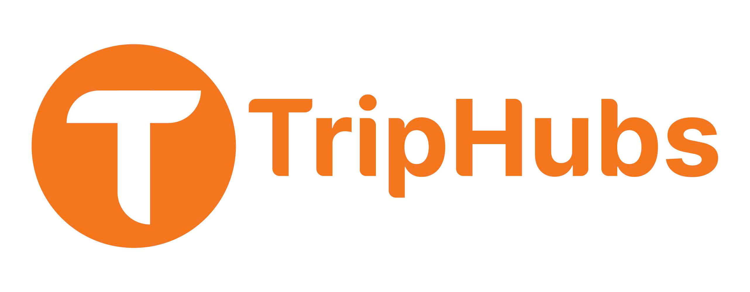 Travel easy logo on header